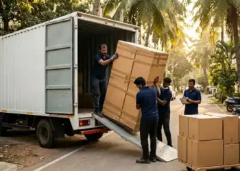 Loading and Unloading